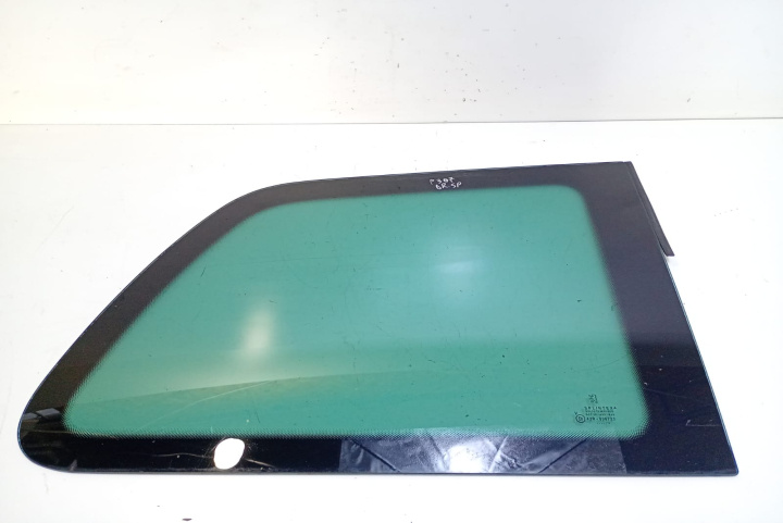 Geam dreapta spate SW 43R006723 Peugeot 307