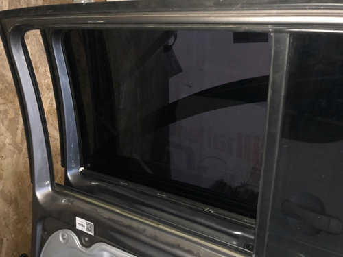 Geam dreapta spate Touran sedan 2012 (cod intern: 10184)
