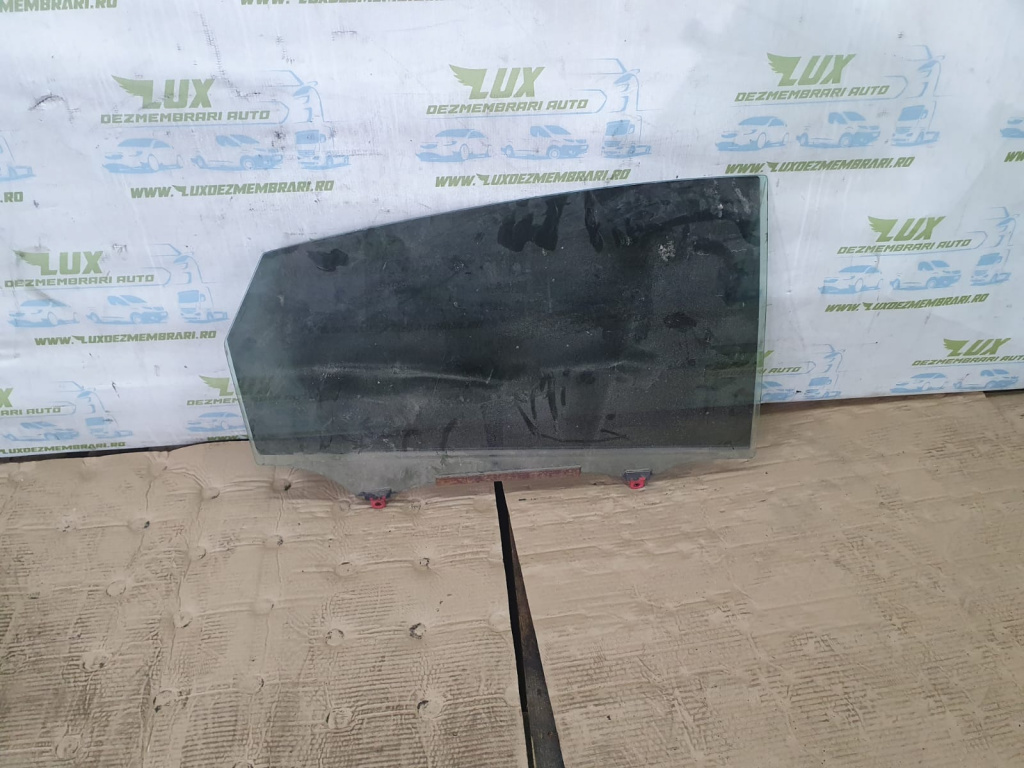 Geam dreapta spate Toyota Prius 2 [2003 - 2011] 1.5 hybrid 1NZ-FXE