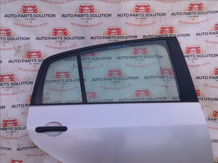 Geam dreapta spate VOLKSWAGEN GOLF 5 PLUS