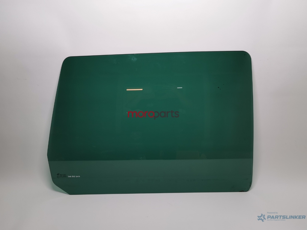 Geam dreapta spate VOLKSWAGEN SHARAN (7M8, 7M9, 7M6) [ 1995 - 2010 ] VAG OEM 7M0845206A