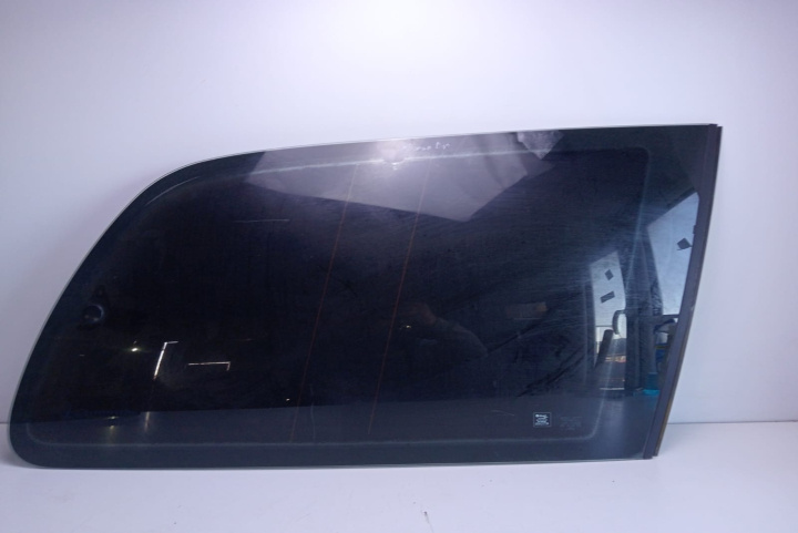 Geam dreapta spate Volkswagen VW Sharan [2th facelift] [2003 - 2010]