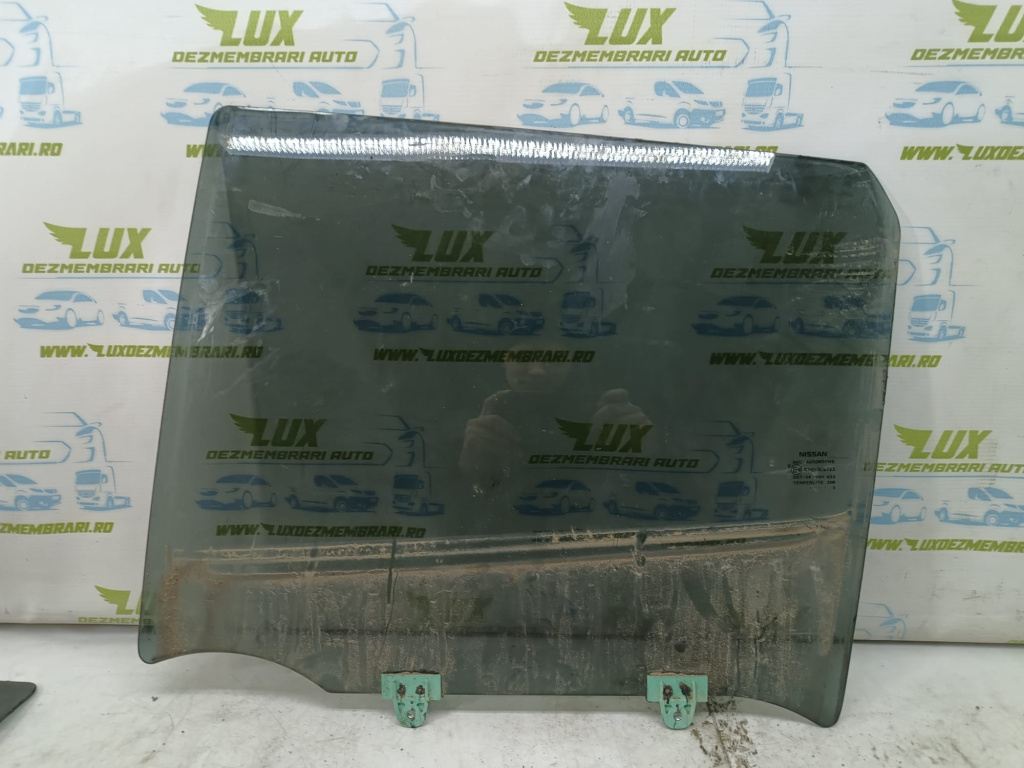 Geam dreapta spate Volvo V40 2 [2012 - 2016] D4162T