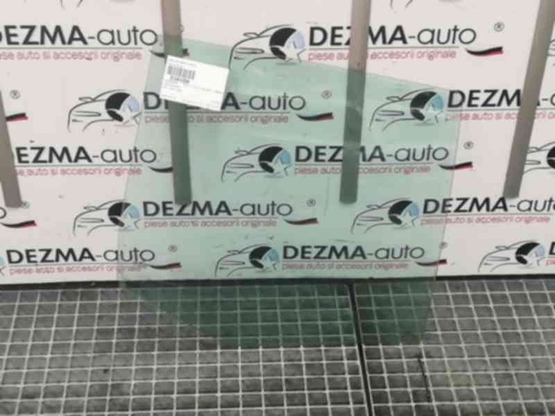 Geam dreapta spate, Vw Golf 4 (1J1) (id:310150)
