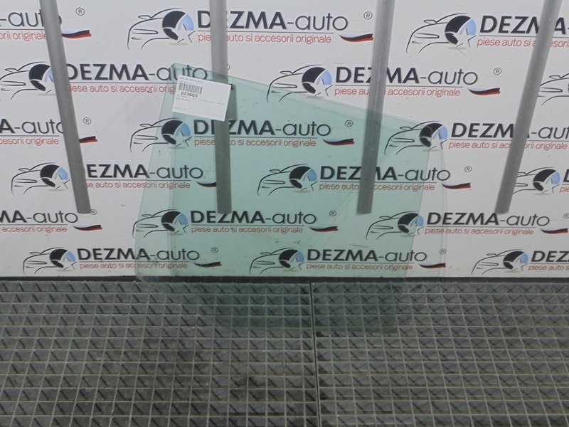 Geam dreapta spate, Vw Golf 4 Variant (1J5) (id:289669)