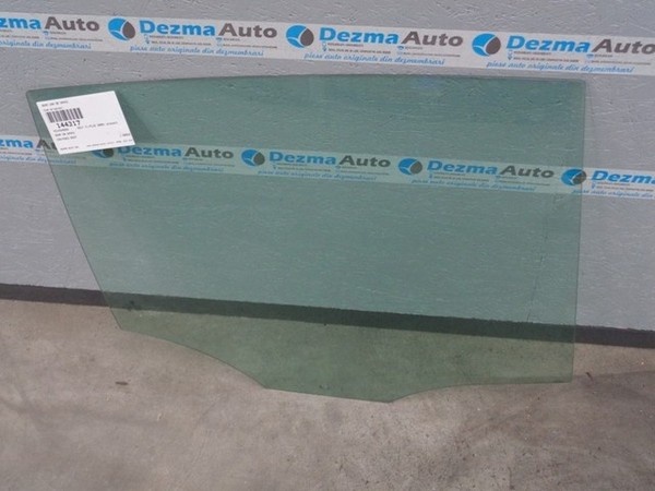 Geam dreapta spate, Vw Golf 5 Plus