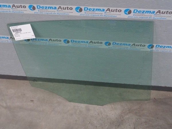 Geam dreapta spate, Vw Golf 6 Plus (id:144317)