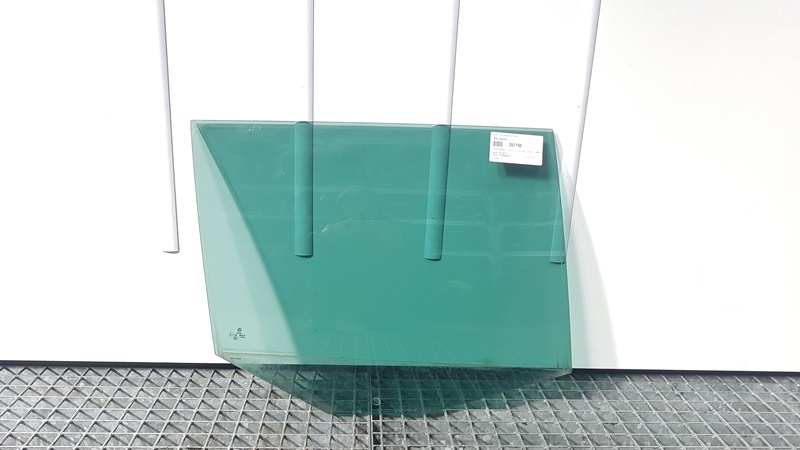 Geam dreapta spate, Vw Golf 6 Variant (AJ5) (id:357150)