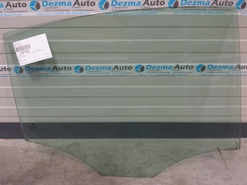 Geam dreapta spate Vw Passat (3C2)