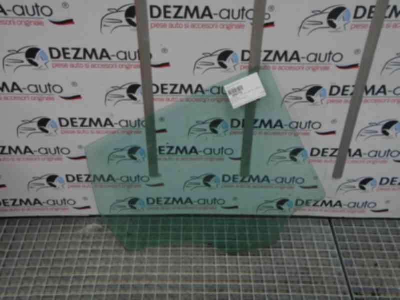 Geam dreapta spate, Vw Polo (9N) (pr:110747)