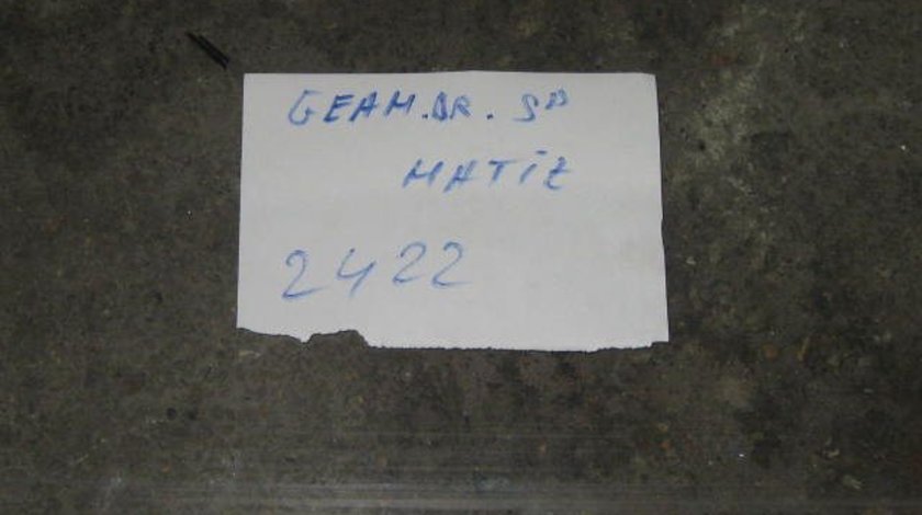 Geam dreapta stanga matiz