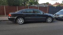 Geam dublu usa dreapta spate vw phaeton varianta s...