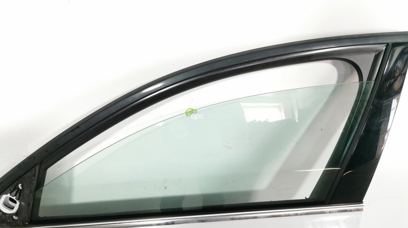 Geam Dublu usa stanga fata Audi A6 C7 4G (2011 - 2018)