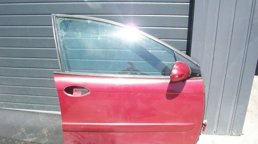 Geam Fata Dreapta Audi A6