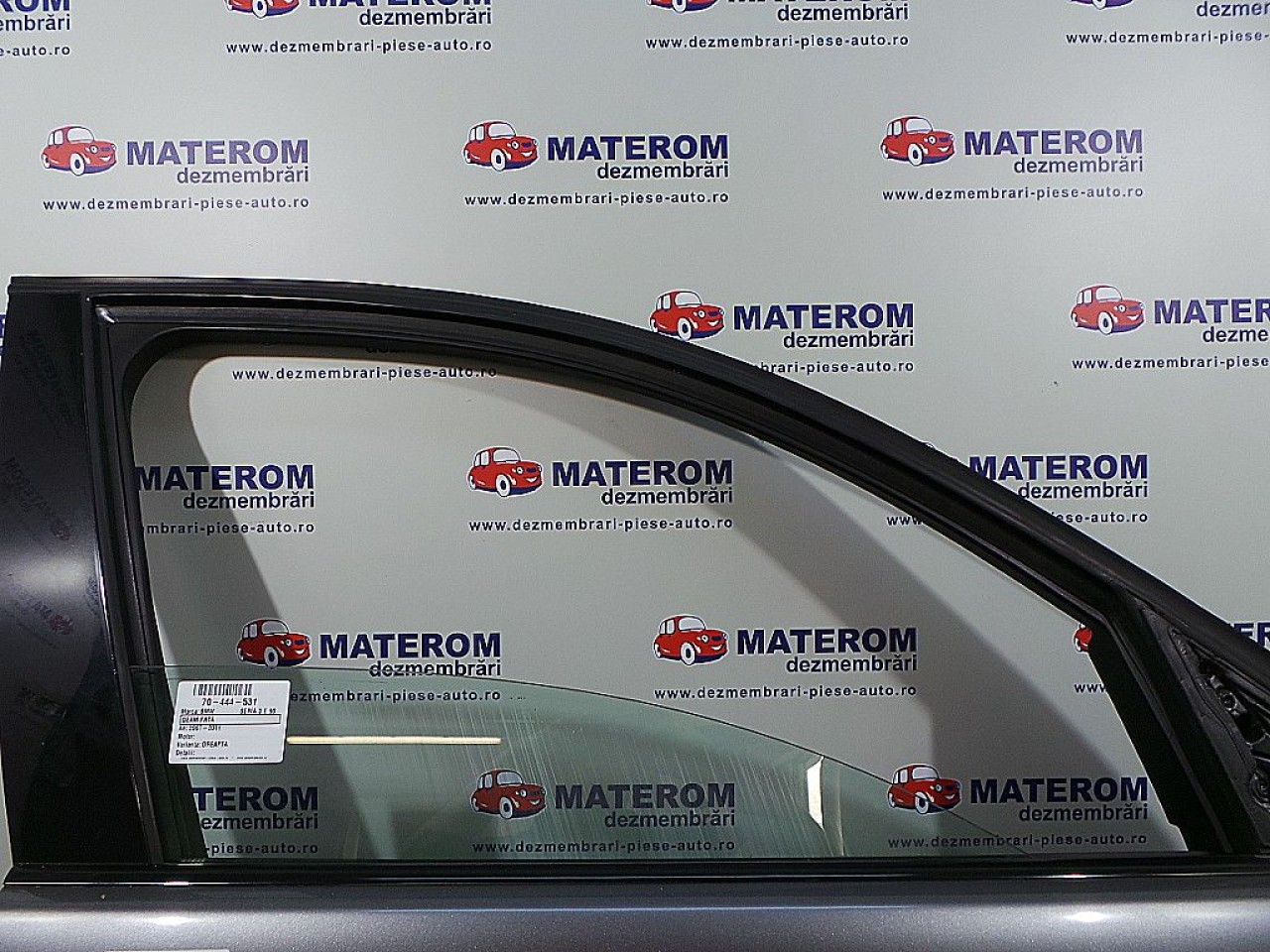 GEAM FATA DREAPTA BMW SERIA 3 E 90 - - (2007 2012)