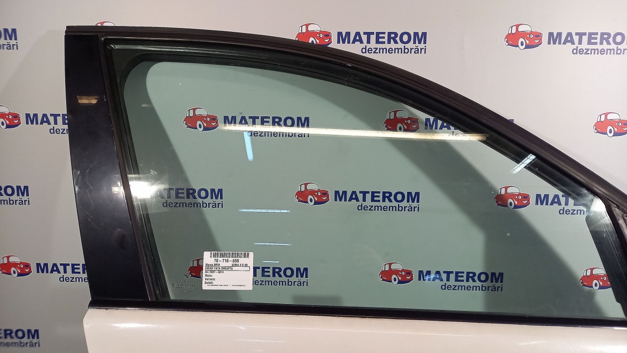 GEAM FATA DREAPTA BMW SERIA 3 E 90 - - (2007 2012)