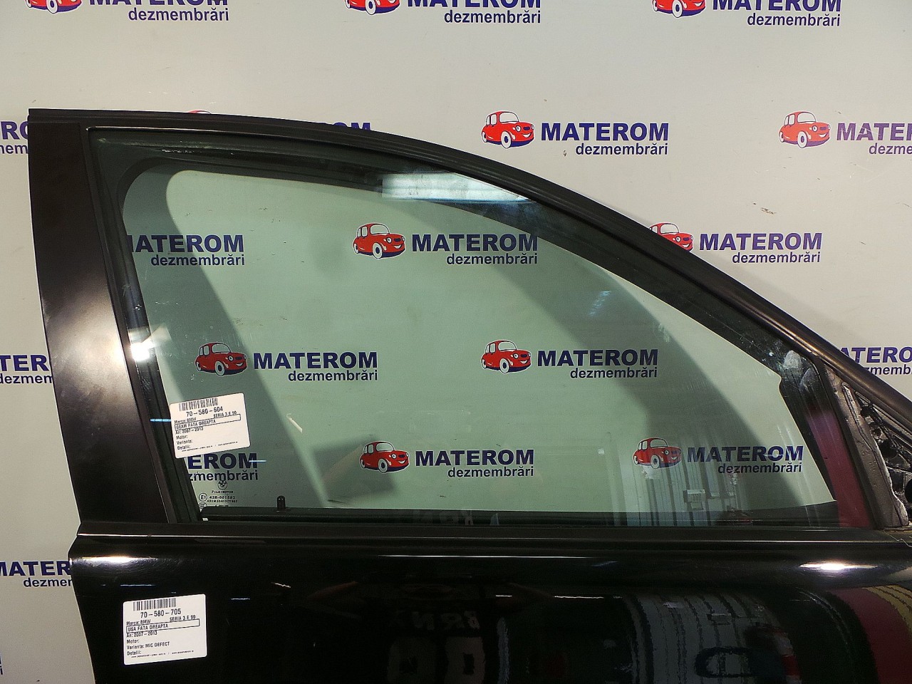 GEAM FATA DREAPTA BMW SERIA 3 E 90 - - (2007 2012)