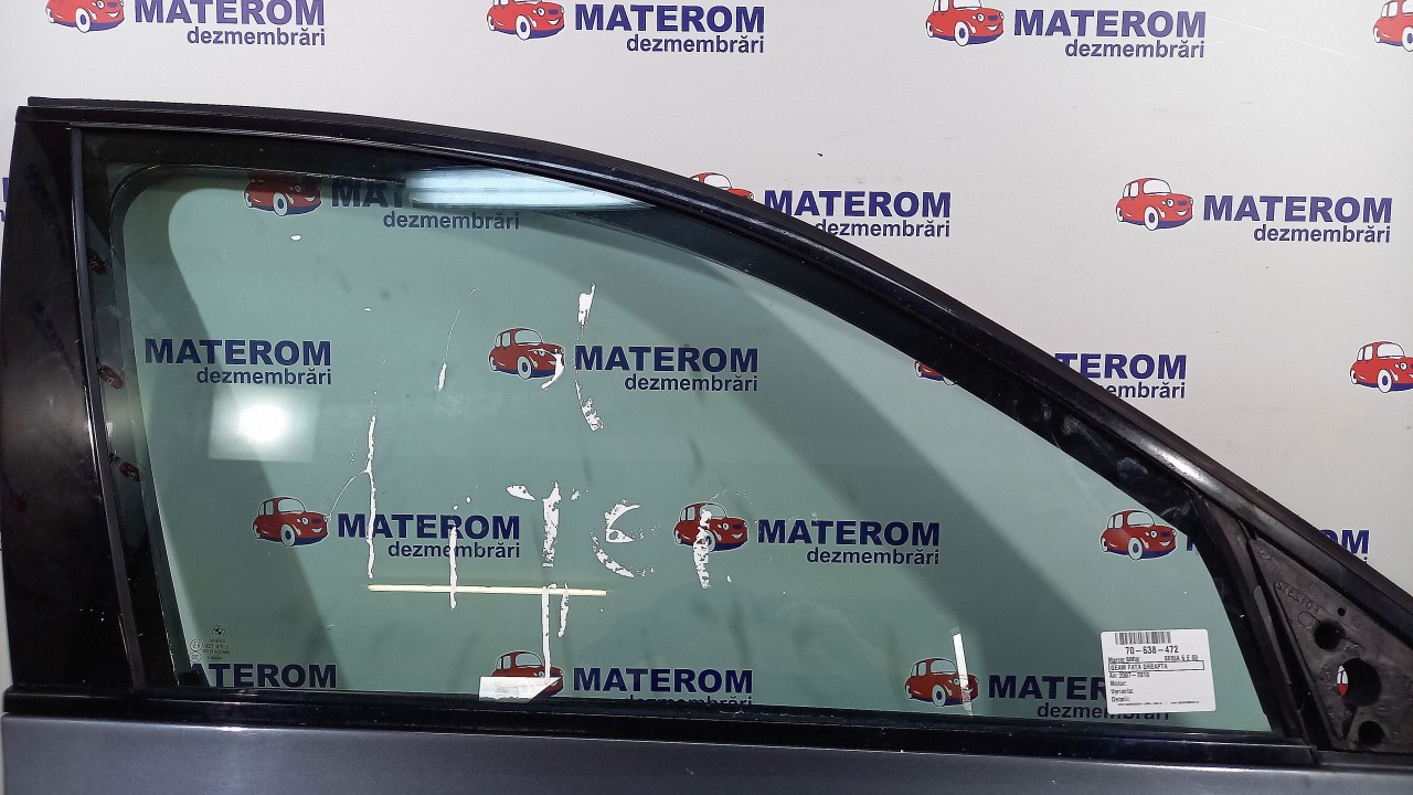 GEAM FATA DREAPTA BMW SERIA 5 E 60 - - (