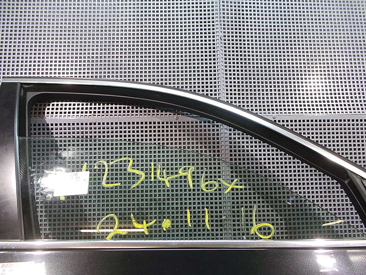 GEAM FATA DREAPTA BMW SERIA 5 E 60 - - (2007 2010)