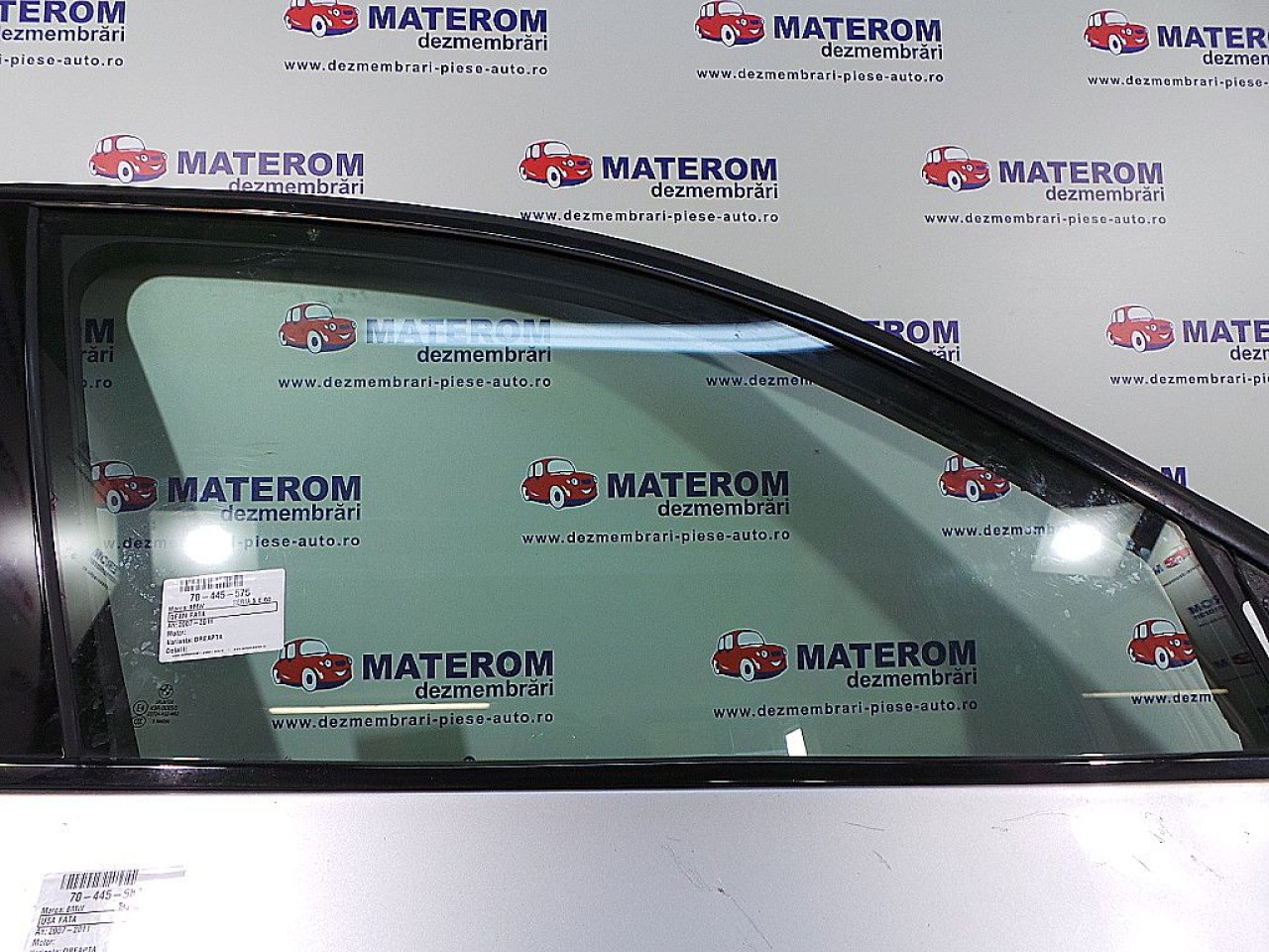 GEAM FATA DREAPTA BMW SERIA 5 E 60 - - (2007 2010)