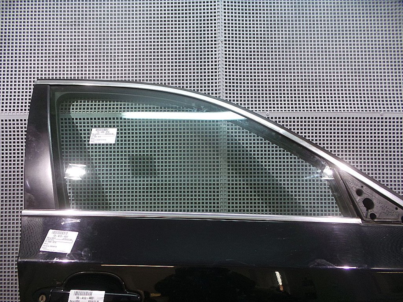 GEAM FATA DREAPTA BMW SERIA 5 E 60 SERIA 5 E 60 - - (2004 2010)