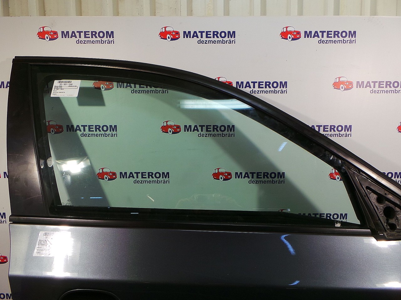 GEAM FATA DREAPTA BMW SERIA 5 E 61 - - (