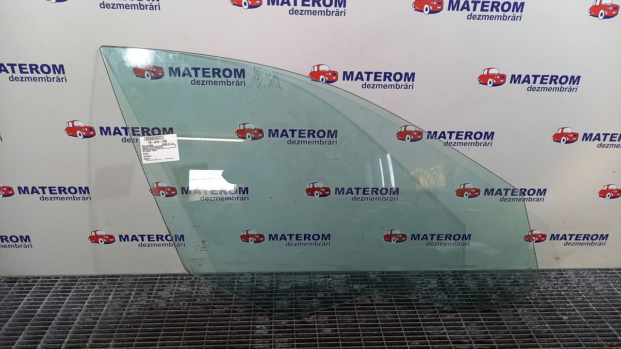 GEAM FATA DREAPTA BMW SERIA 5 F 10 - - (