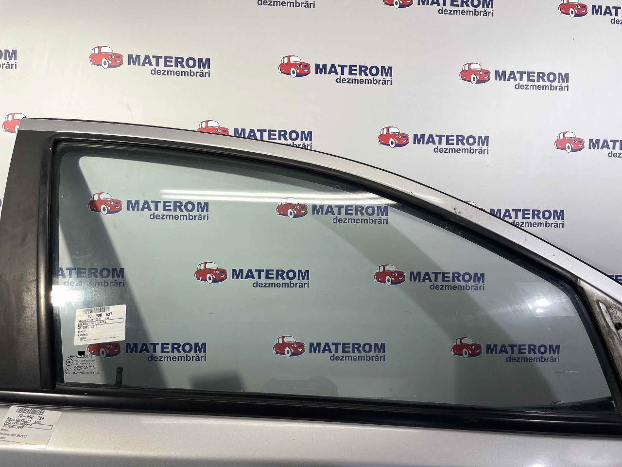 GEAM FATA DREAPTA CHEVROLET AVEO AVEO - - (2005 2010)