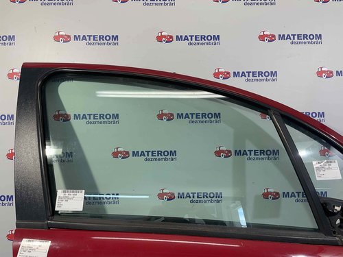 GEAM FATA DREAPTA CITROEN C3 - - (2002 2008)
