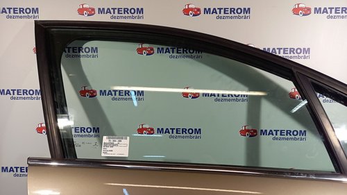 GEAM FATA DREAPTA CITROEN C4 C4 - - (2015 2018)