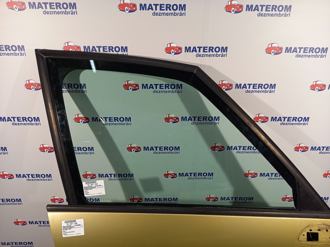 GEAM FATA DREAPTA CITROEN C4 PICASSO C4 PICASSO - - (2006 2010)