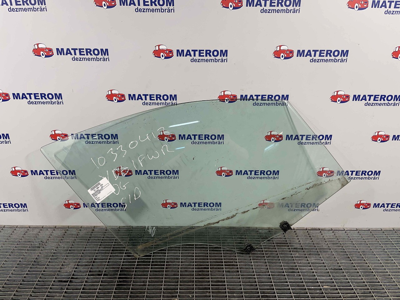 GEAM FATA DREAPTA CITROEN DS4 DS4 - - (2010 2015)