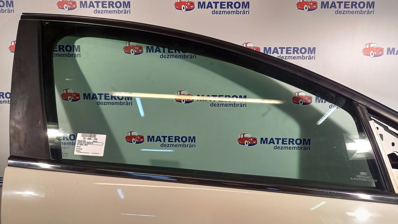 GEAM FATA DREAPTA FIAT BRAVO BRAVO - - (2007 2014)