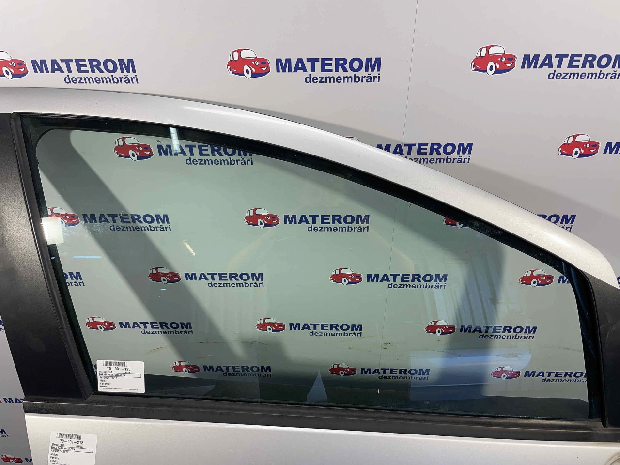 GEAM FATA DREAPTA FIAT LINEA LINEA - - (2007 2012)