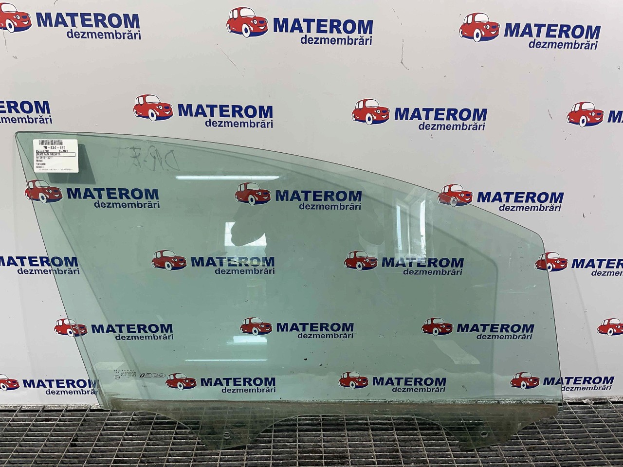 GEAM FATA DREAPTA FORD B-MAX B-MAX - - (2012 2017)