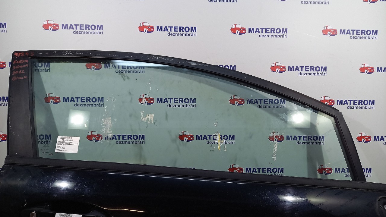GEAM FATA DREAPTA FORD FIESTA - - (2008 2012)
