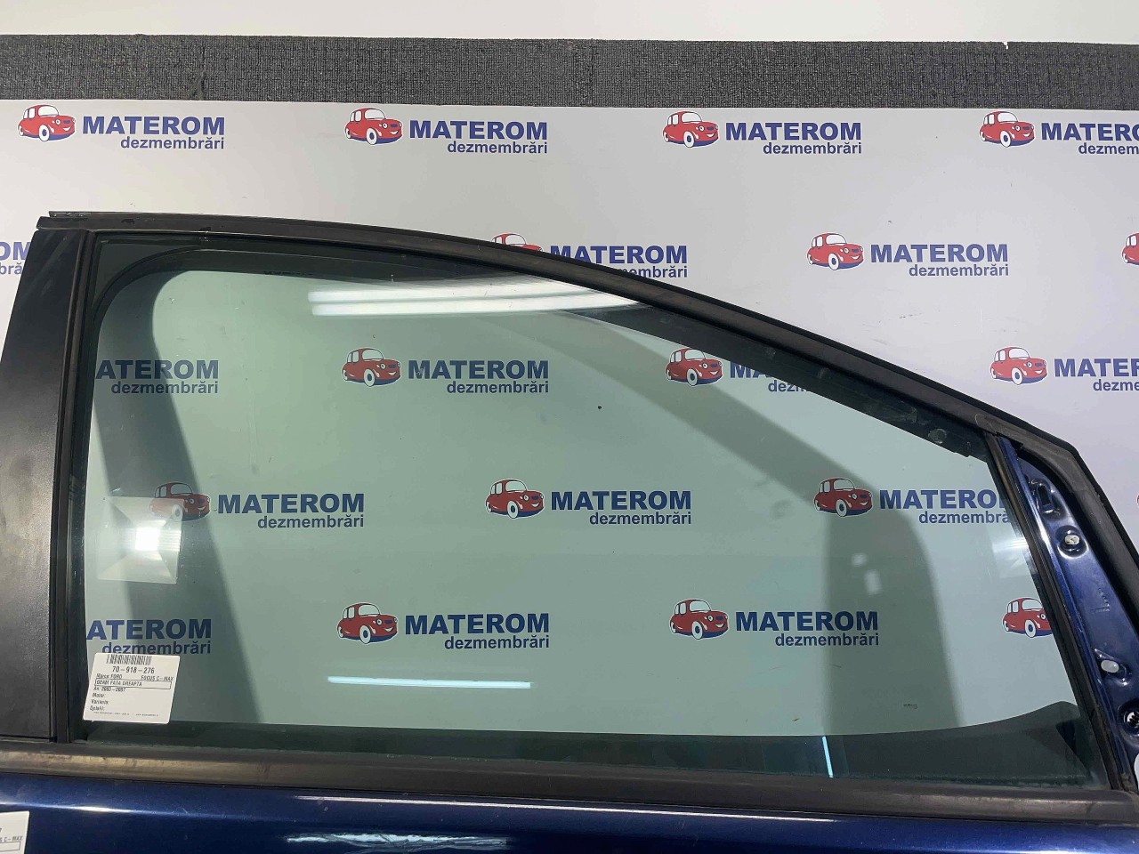GEAM FATA DREAPTA FORD FOCUS C-MAX FOCUS C-MAX - - (2003 2007)