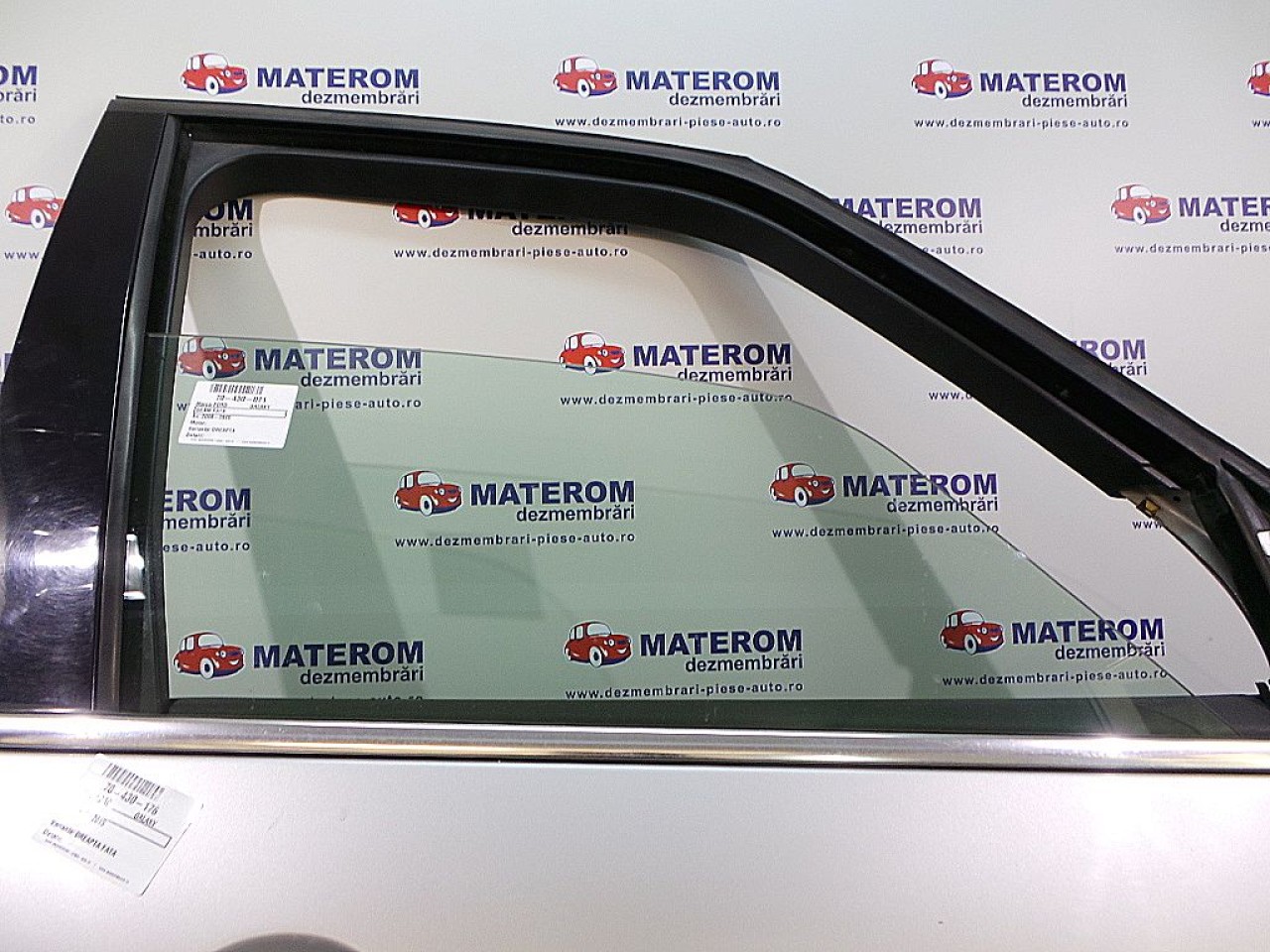 GEAM FATA DREAPTA FORD GALAXY - - (2006 2014)