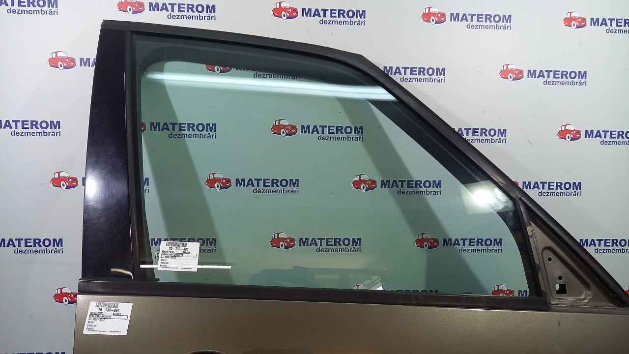 GEAM FATA DREAPTA FORD GALAXY - - (2006 2014)