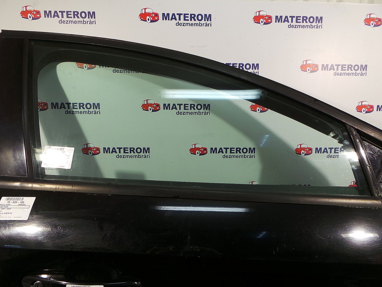 GEAM FATA DREAPTA FORD MONDEO - - (2007 2014)