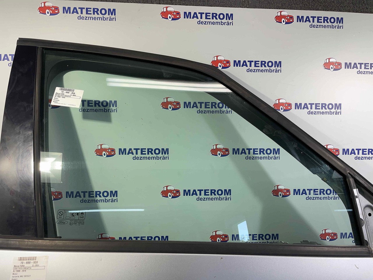 GEAM FATA DREAPTA FORD S-MAX S-MAX - - (2006 2015)