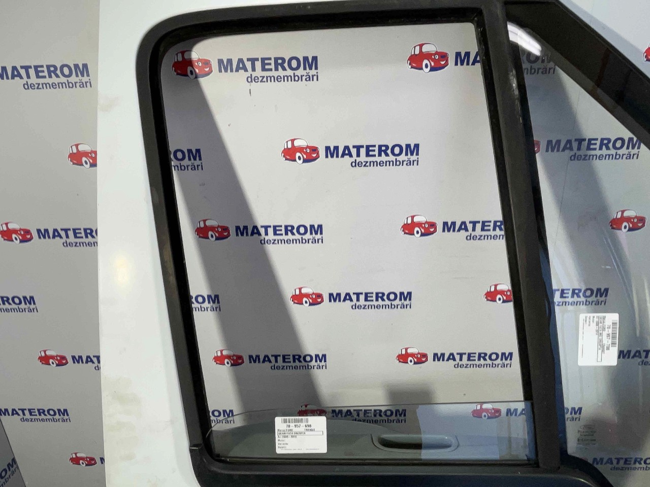GEAM FATA DREAPTA FORD TRANSIT TRANSIT - - (2006 2013)
