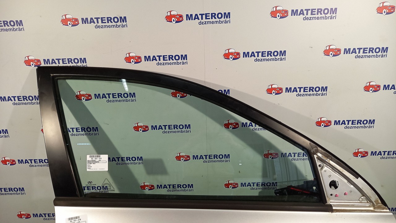 GEAM FATA DREAPTA HYUNDAI I 30 I 30 - - (2007 2012)