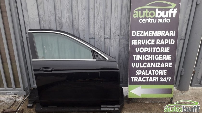 Geam Fata Dreapta Jaguar S Type X400 (1999-2008) oricare pe usa