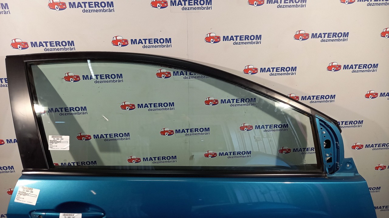GEAM FATA DREAPTA MAZDA 2 2 - - (2007 2014)