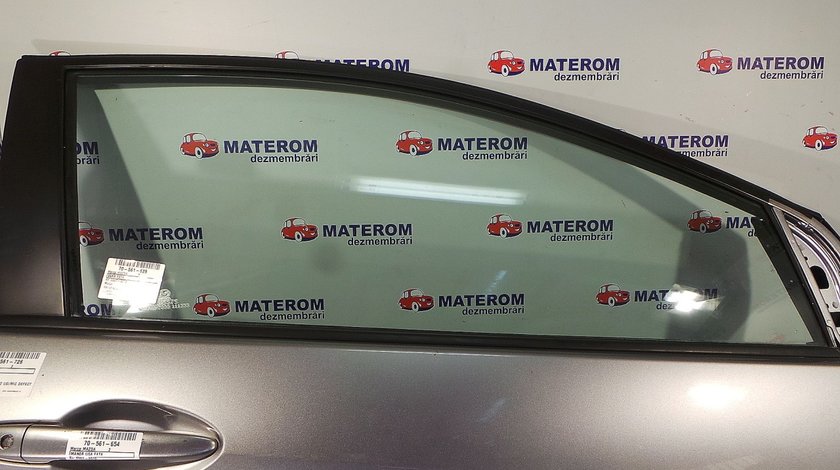 GEAM FATA DREAPTA MAZDA 2 2 - (2007 2015)