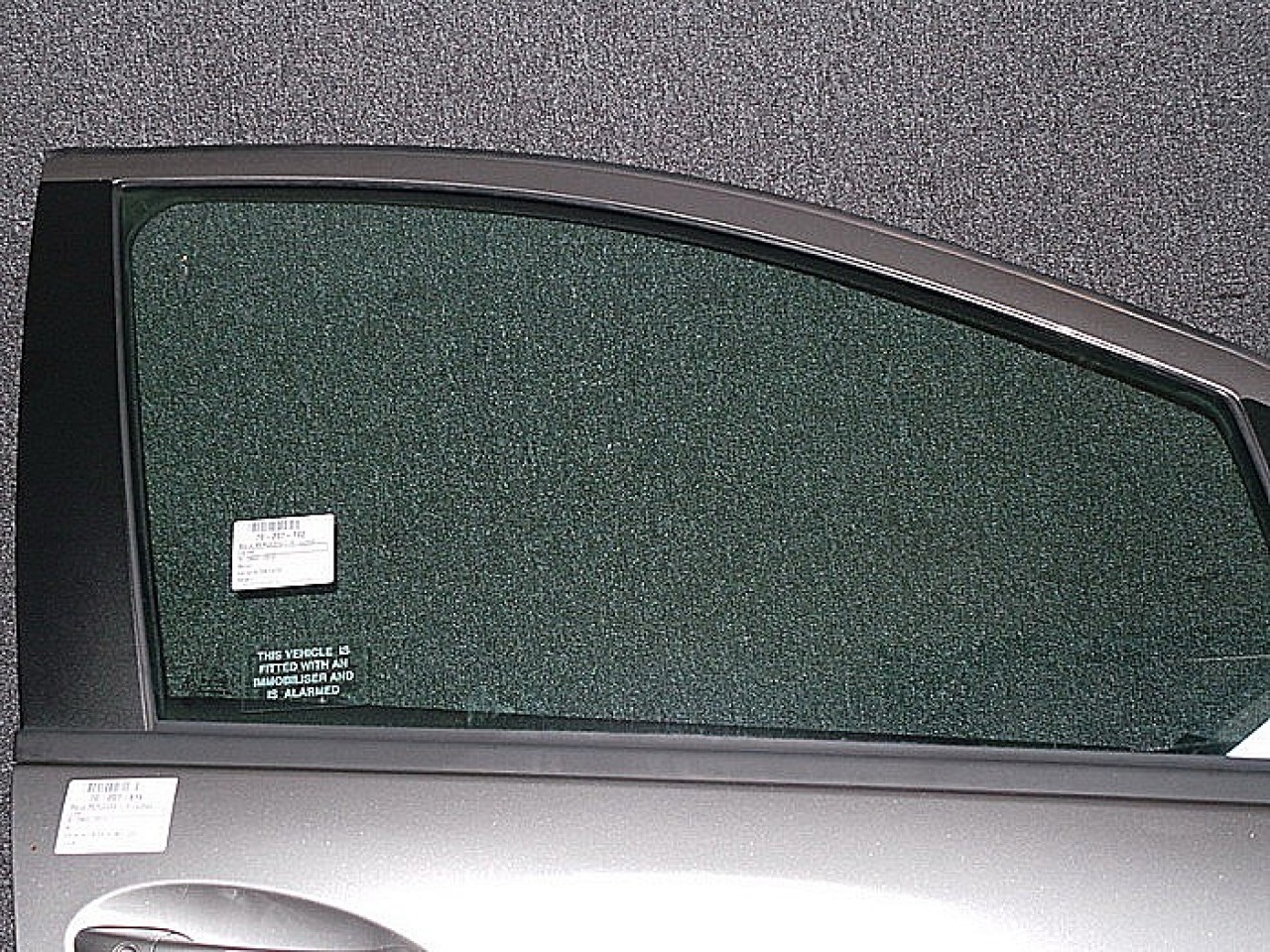 GEAM FATA DREAPTA MERCEDES A-CLASS - - (2004 2012)