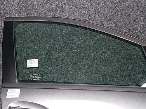 GEAM FATA DREAPTA MERCEDES A-CLASS A-CLASS - - (2004 2012)