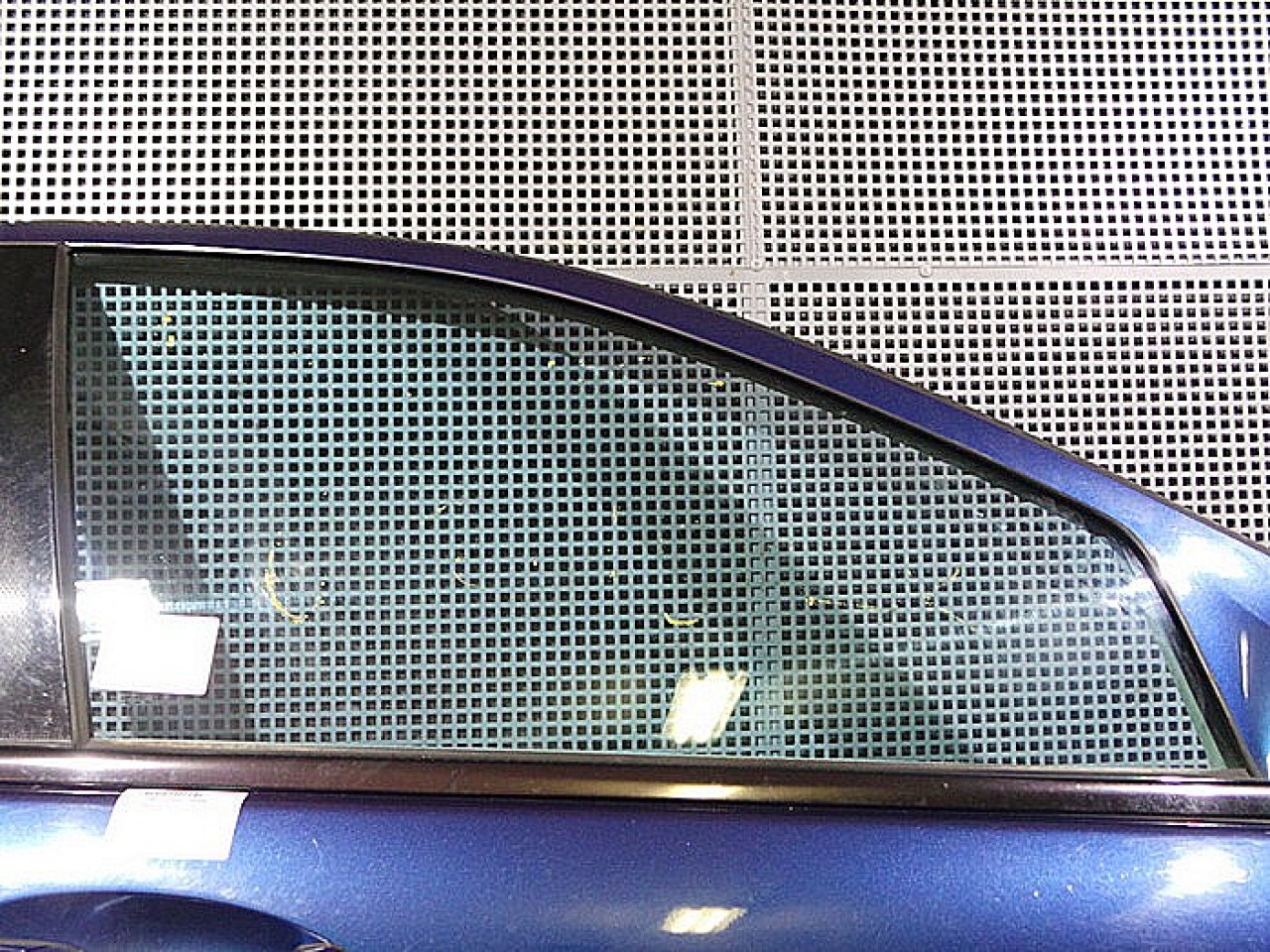 GEAM FATA DREAPTA MERCEDES C-CLASS - - (2000 2007)