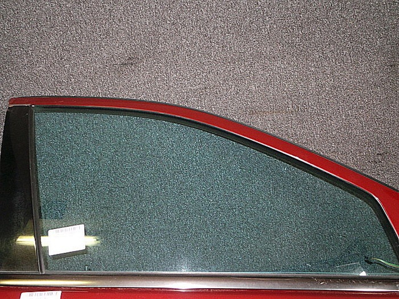GEAM FATA DREAPTA MERCEDES C-CLASS - - (2000 2007)